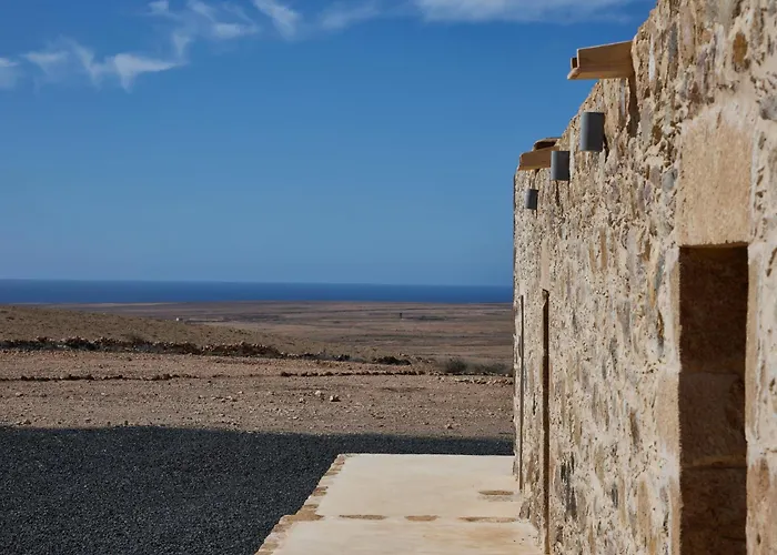 Casa Zenmaya Villa *