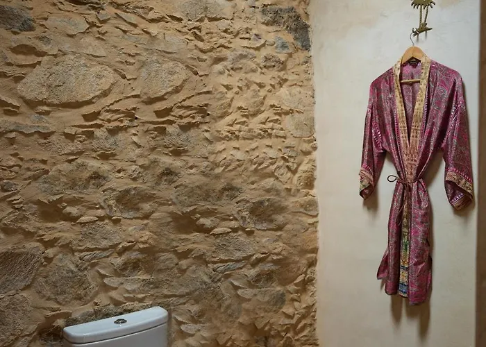 Casa Zenmaya Villa Tindaya