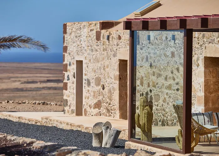 Casa Zenmaya Tindaya