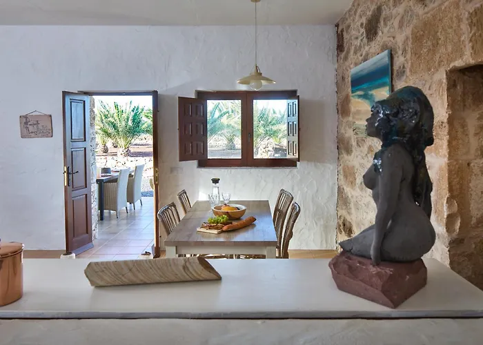 Casa Zenmaya Villa *