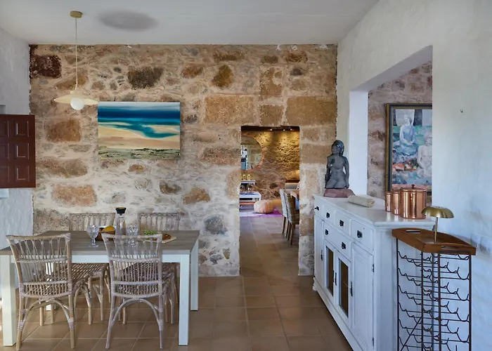 Casa Zenmaya Villa *