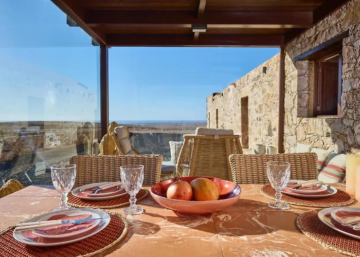 Villa Casa Zenmaya *