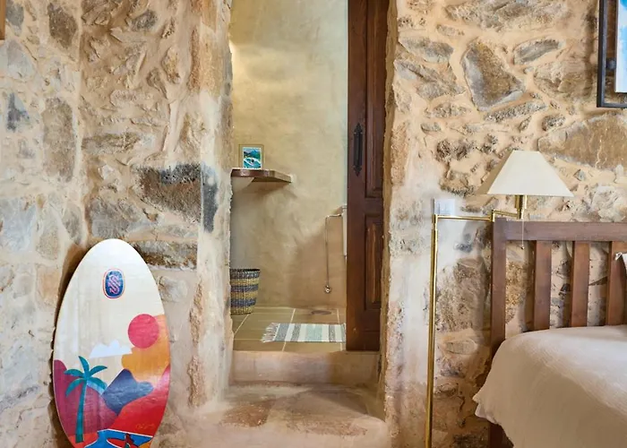 Casa Zenmaya Villa *