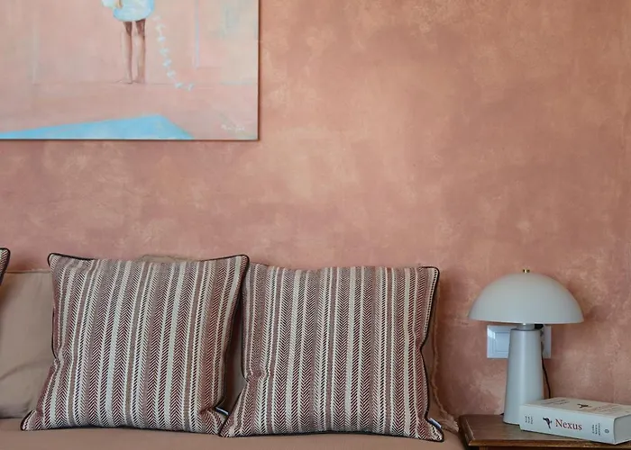 Casa Zenmaya Villa Tindaya