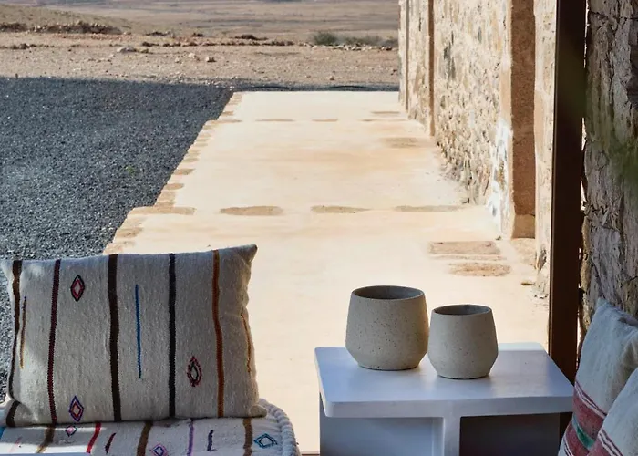 Villa Casa Zenmaya Tindaya