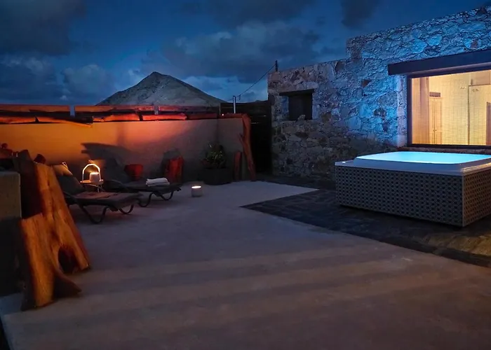 Villa Casa Zenmaya *