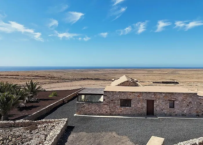 Casa Zenmaya Villa *