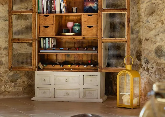 Casa Zenmaya Villa *