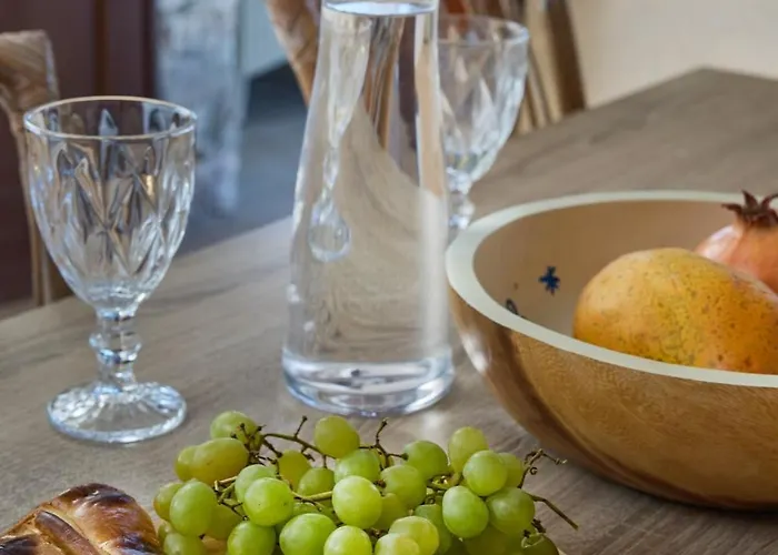 Villa Casa Zenmaya Tindaya