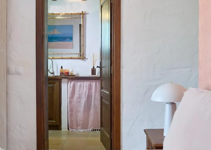 Casa Zenmaya * Tindaya