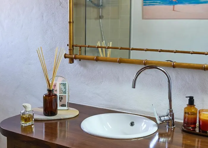 Villa Casa Zenmaya Tindaya