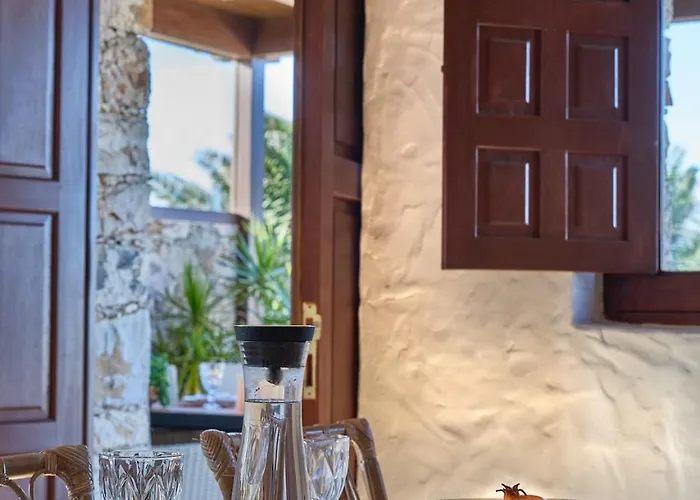 Villa Casa Zenmaya *