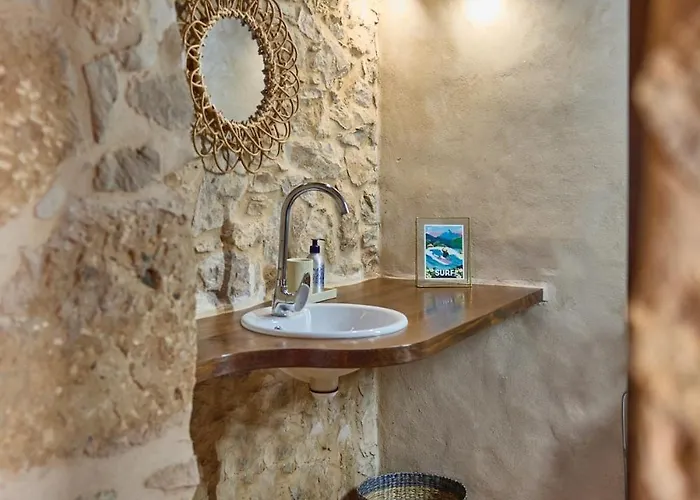 Casa Zenmaya Villa *