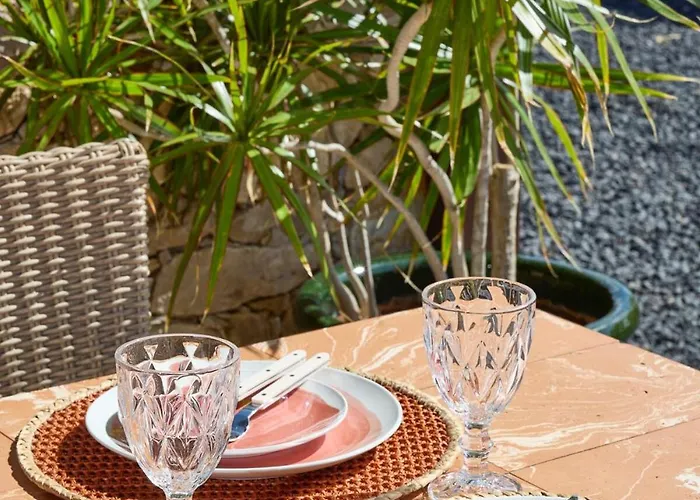 Villa Casa Zenmaya *