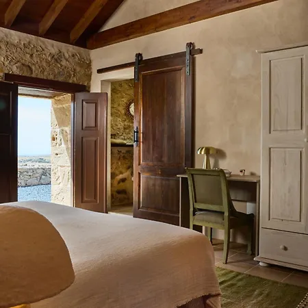 빌라 Casa Zenmaya 틴다야