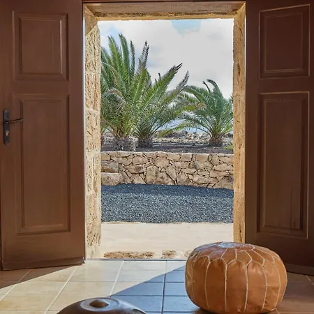 Casa Zenmaya * 틴다야