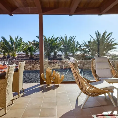 Casa Zenmaya 틴다야