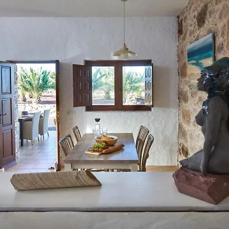 Casa Zenmaya 빌라 *