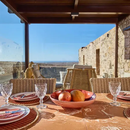 빌라 Casa Zenmaya *