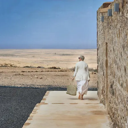 빌라 Casa Zenmaya *