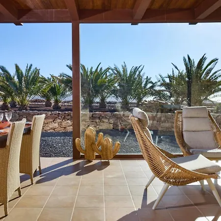 Casa Zenmaya 틴다야