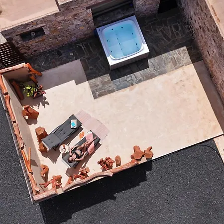 Casa Zenmaya * 틴다야