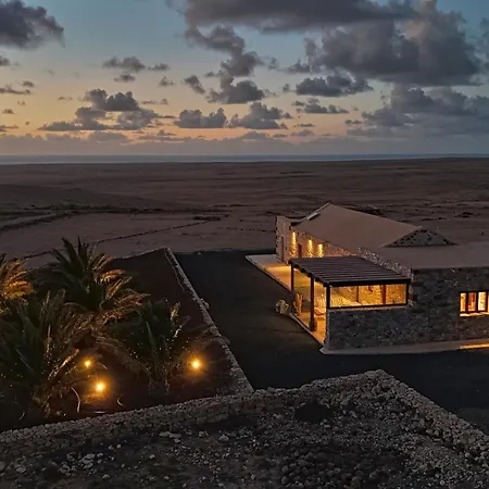 Casa Zenmaya * 틴다야