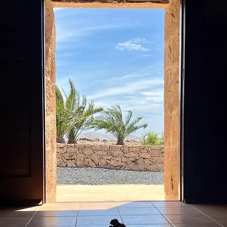 빌라 Casa Zenmaya *