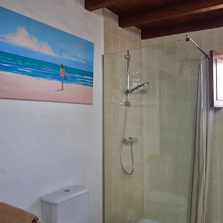 Casa Zenmaya 틴다야