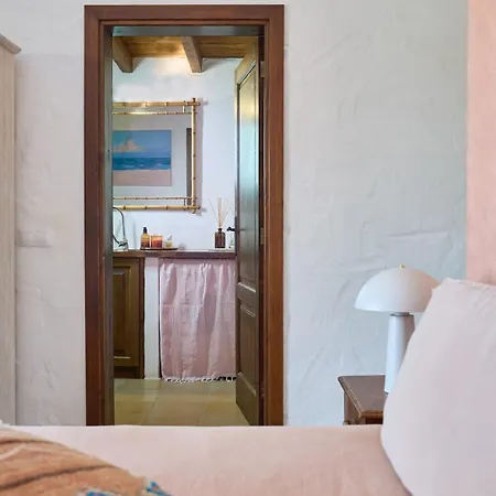 Casa Zenmaya * 틴다야