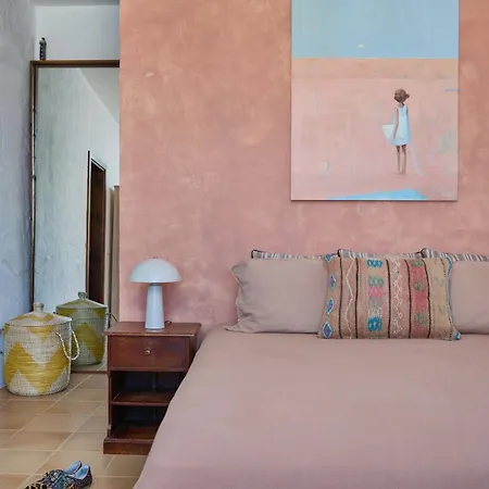 Casa Zenmaya 틴다야