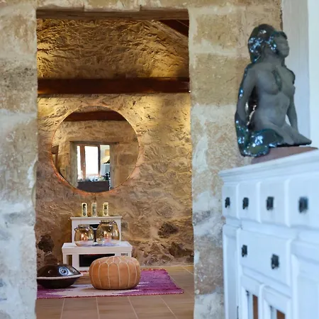 Casa Zenmaya 빌라 *