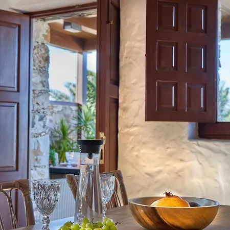 빌라 Casa Zenmaya *