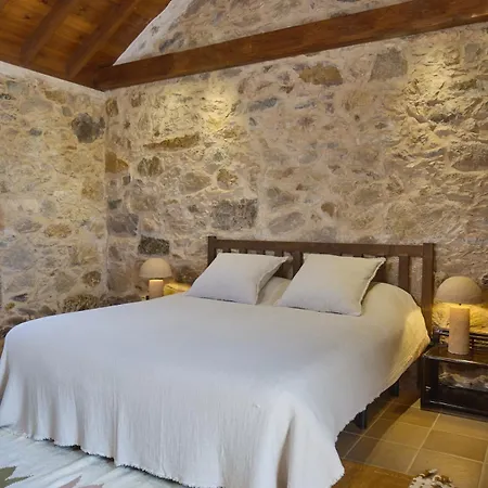 Casa Zenmaya 빌라 *