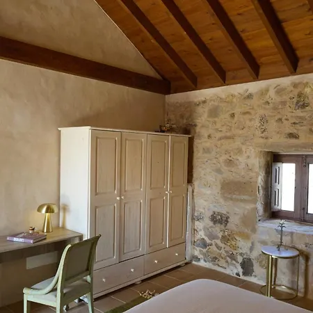 빌라 Casa Zenmaya *