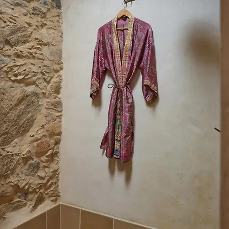 Casa Zenmaya 빌라 *